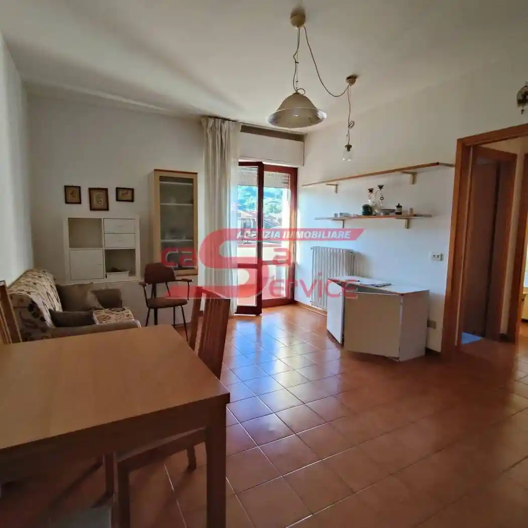 Appartamento in vendita a Montecatini-Terme
