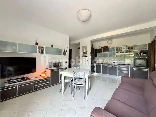 Appartamento in vendita a Sassari