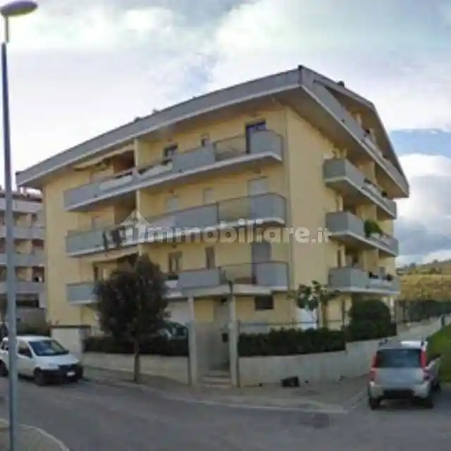 Appartamento in vendita a Spoltore