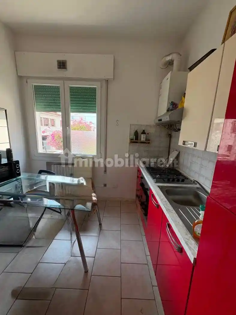 Appartamento in vendita a Padova
