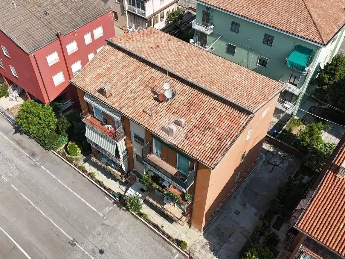 Appartamento in vendita a Verona