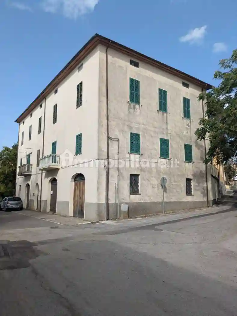 Palazzo - Edificio - foto 2