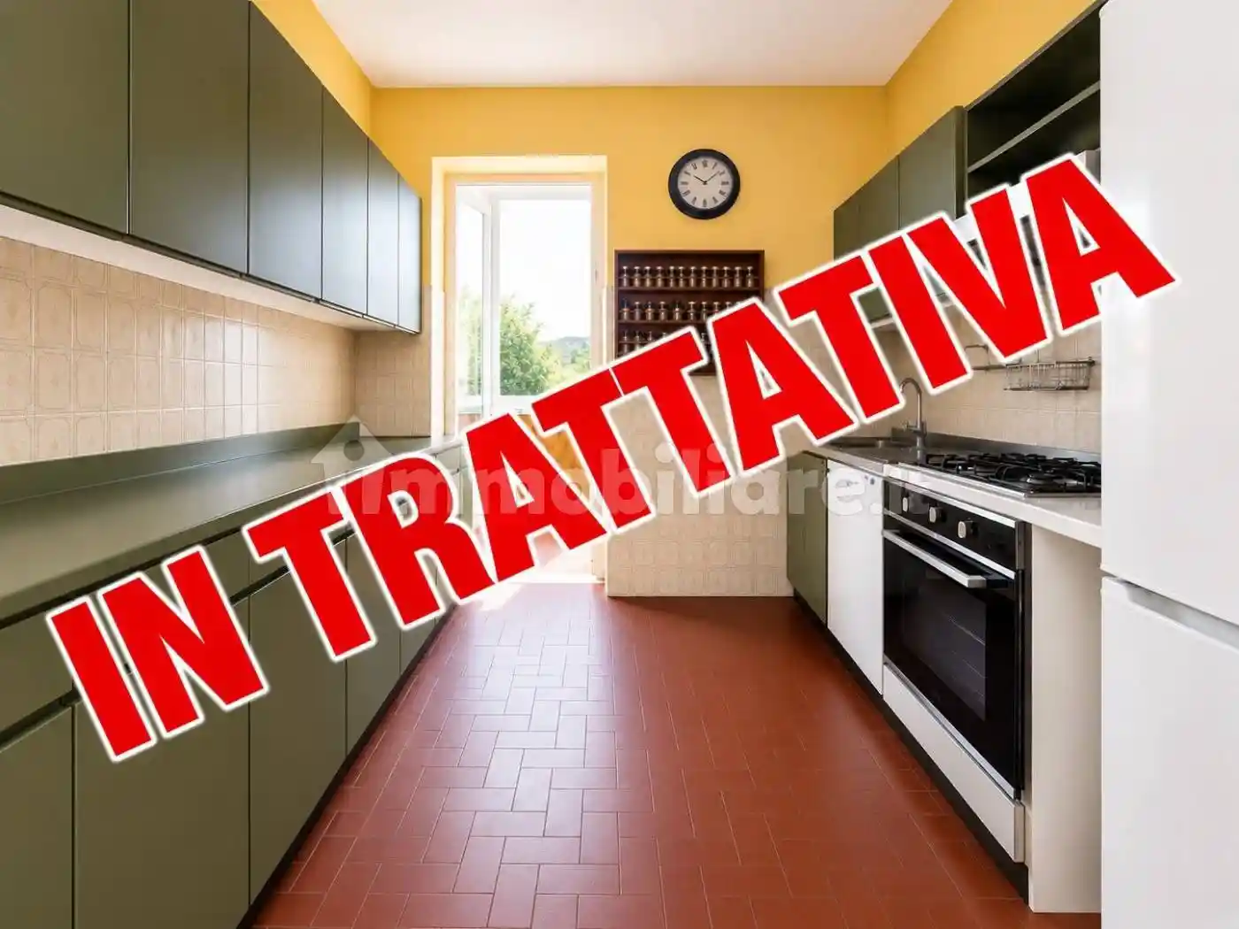 Appartamento in vendita a Como
