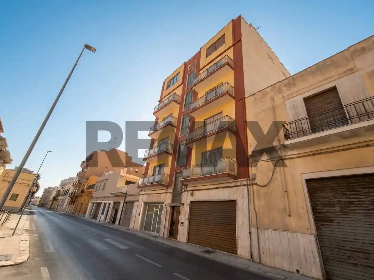 Appartamento in vendita a Brindisi