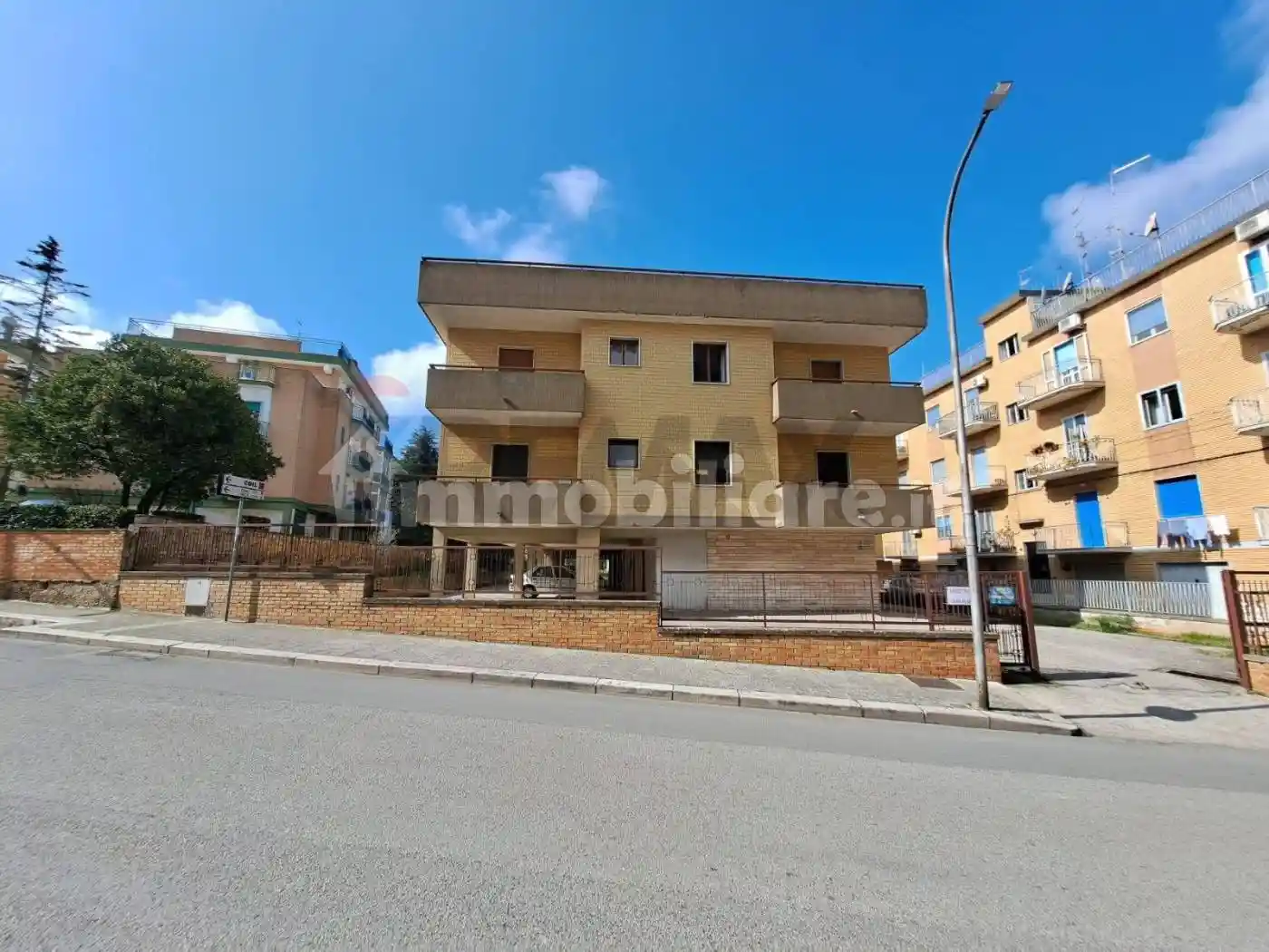 Appartamento in vendita a Matera