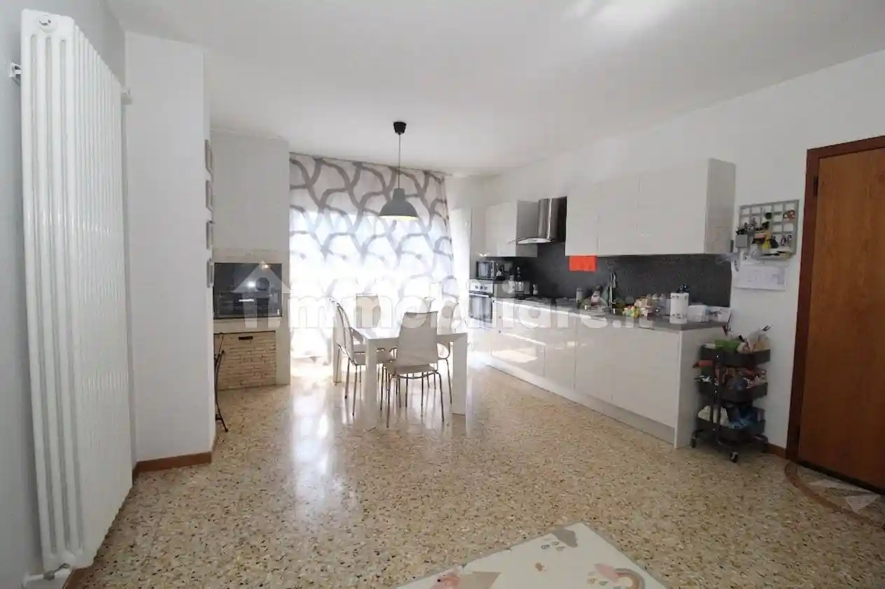 Appartamento in vendita a Arzignano