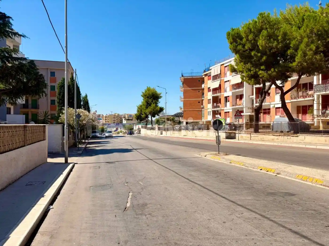 Appartamento in vendita a Bisceglie