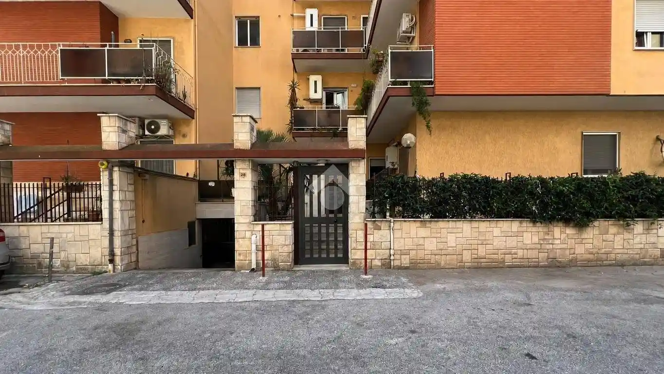 Appartamento in vendita a Brindisi