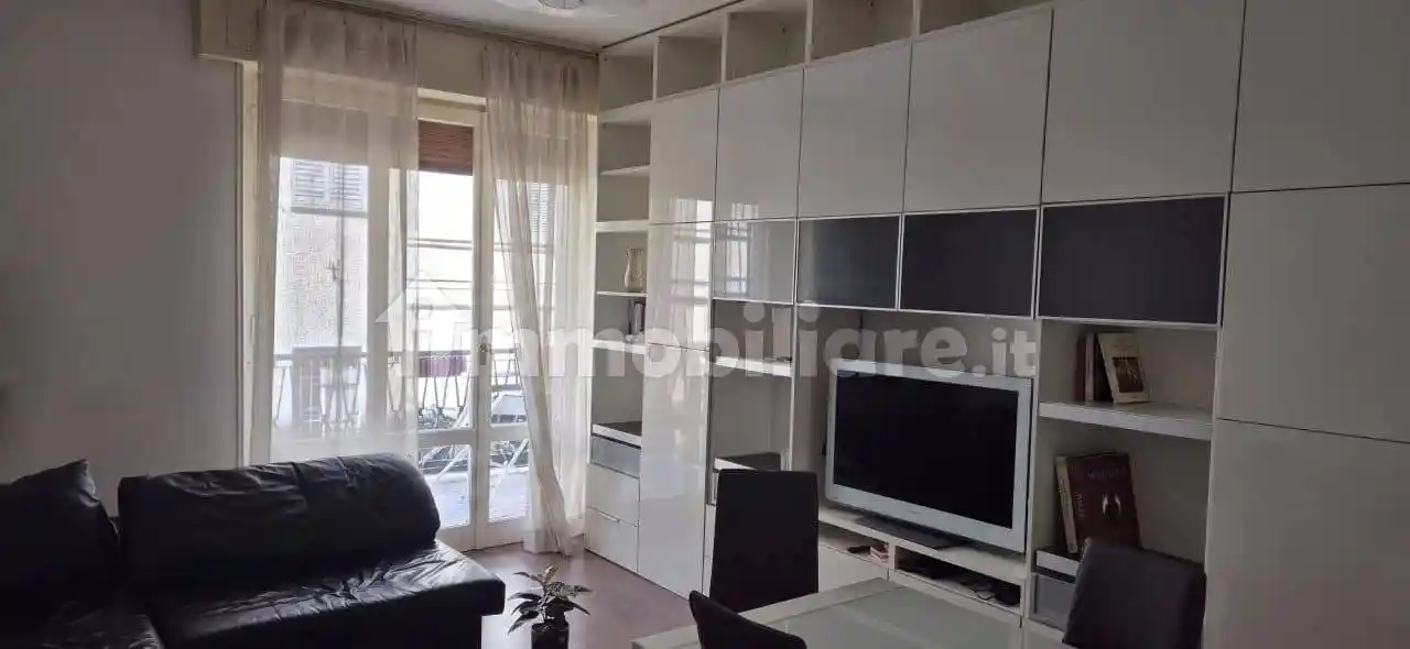 Appartamento in vendita a Parma