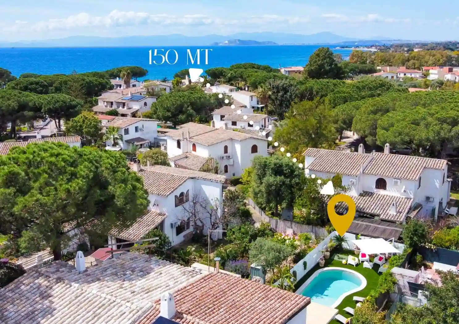 Villa - foto 2