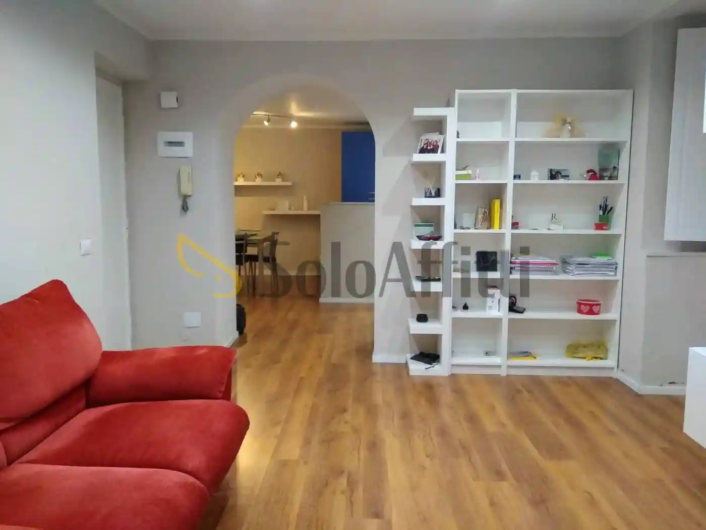 Appartamento in affitto a Catania