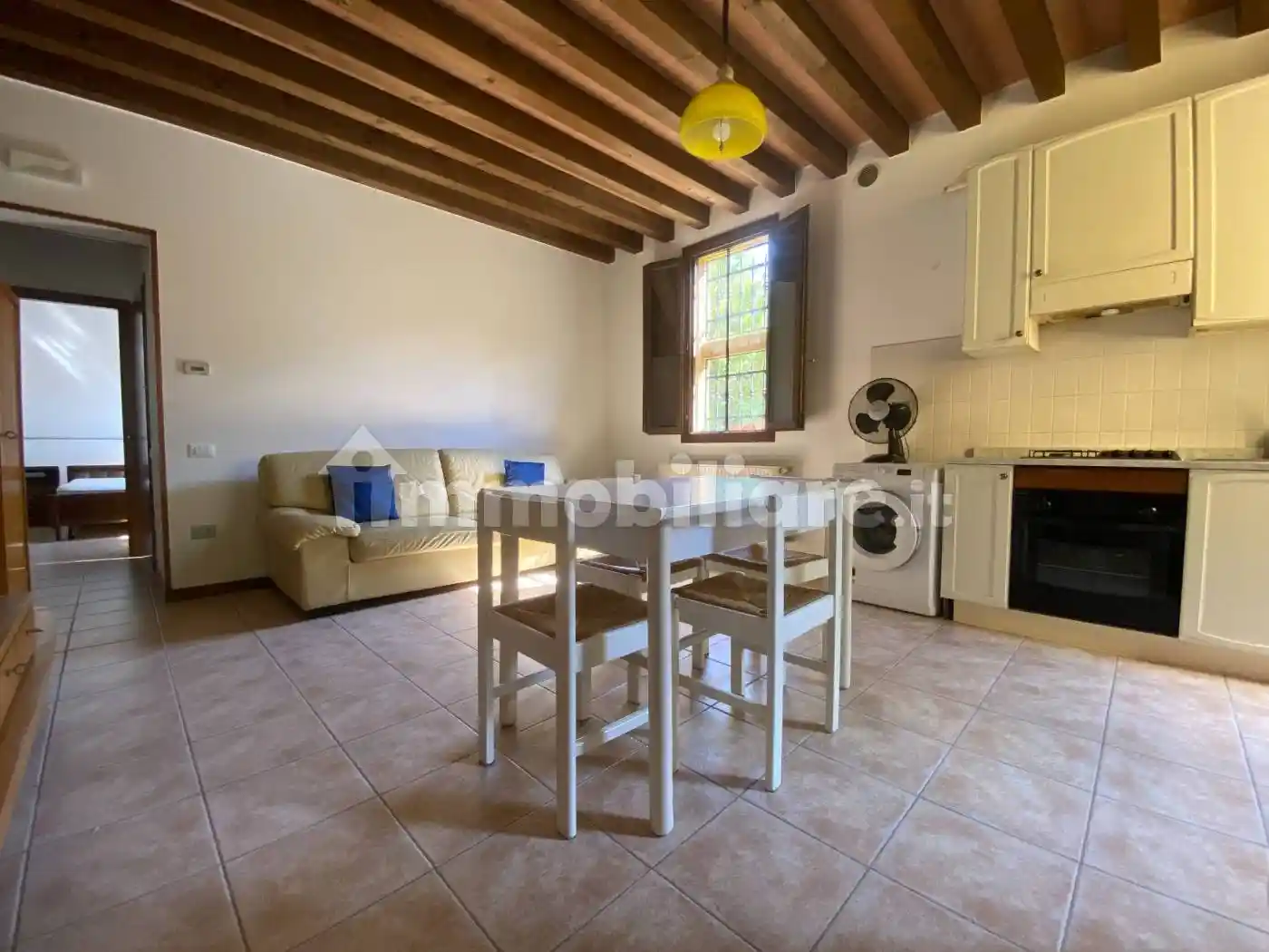 Appartamento in affitto a Padova