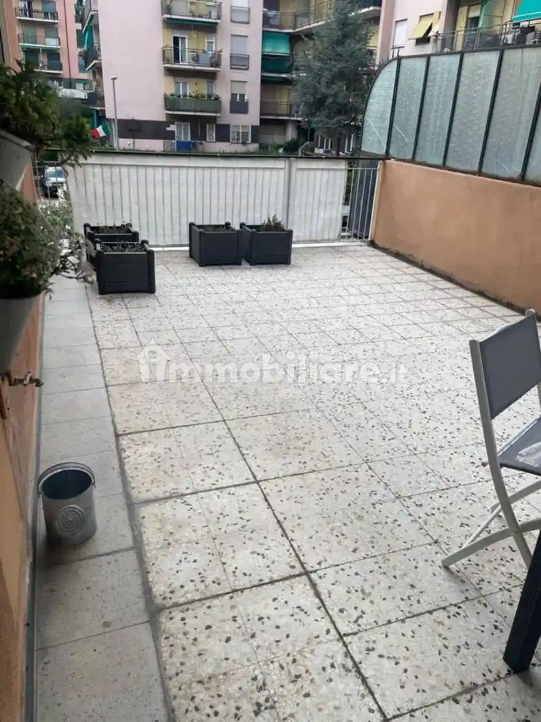 Appartamento in vendita a Rapallo