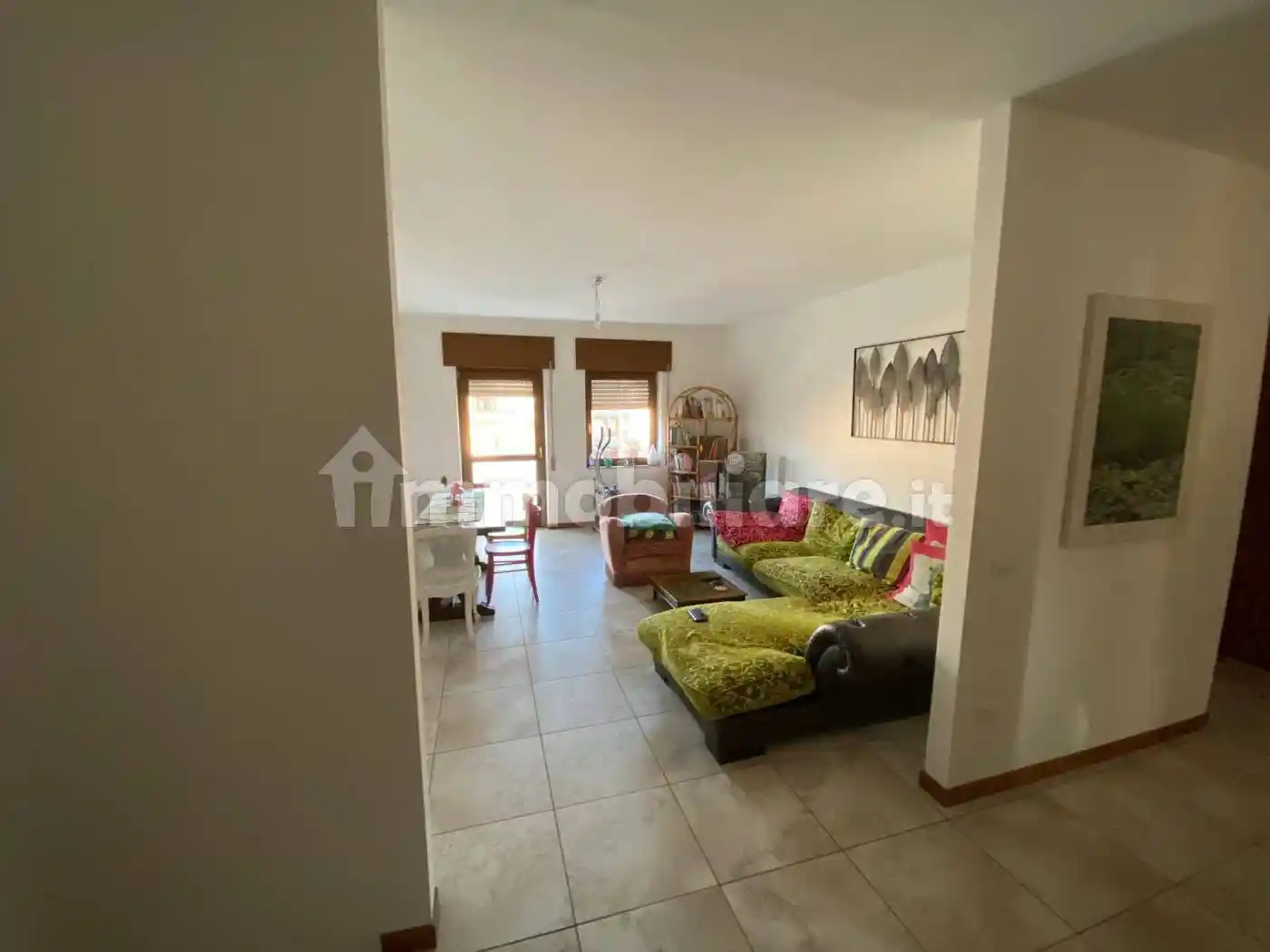 Appartamento in affitto a Bassano del Grappa