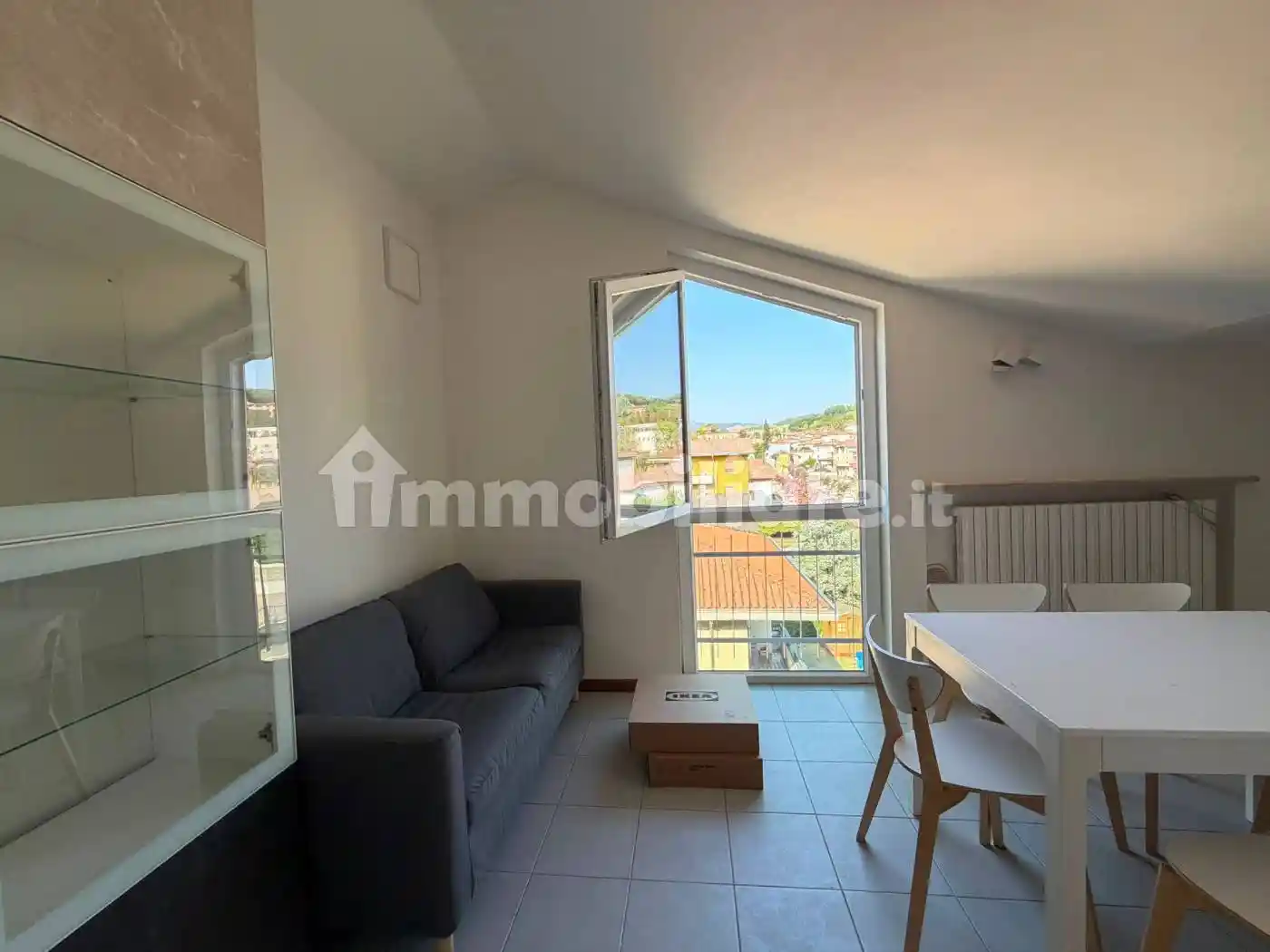 Appartamento in affitto a Medesano