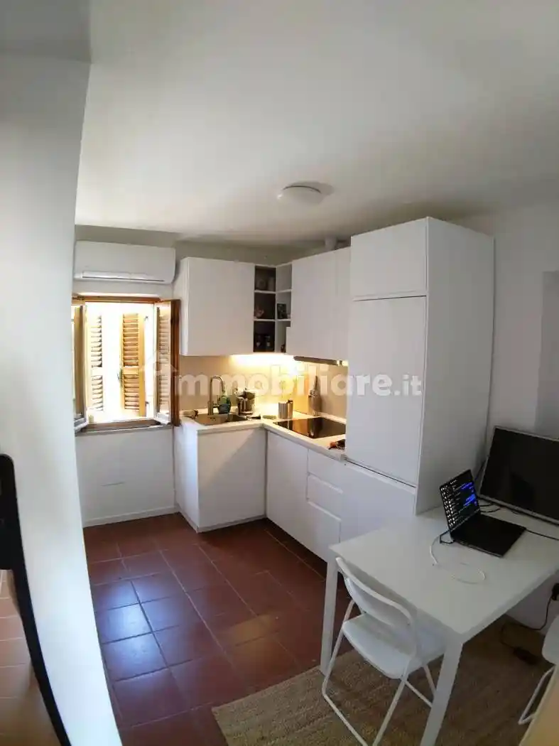 Appartamento in affitto a Jesi