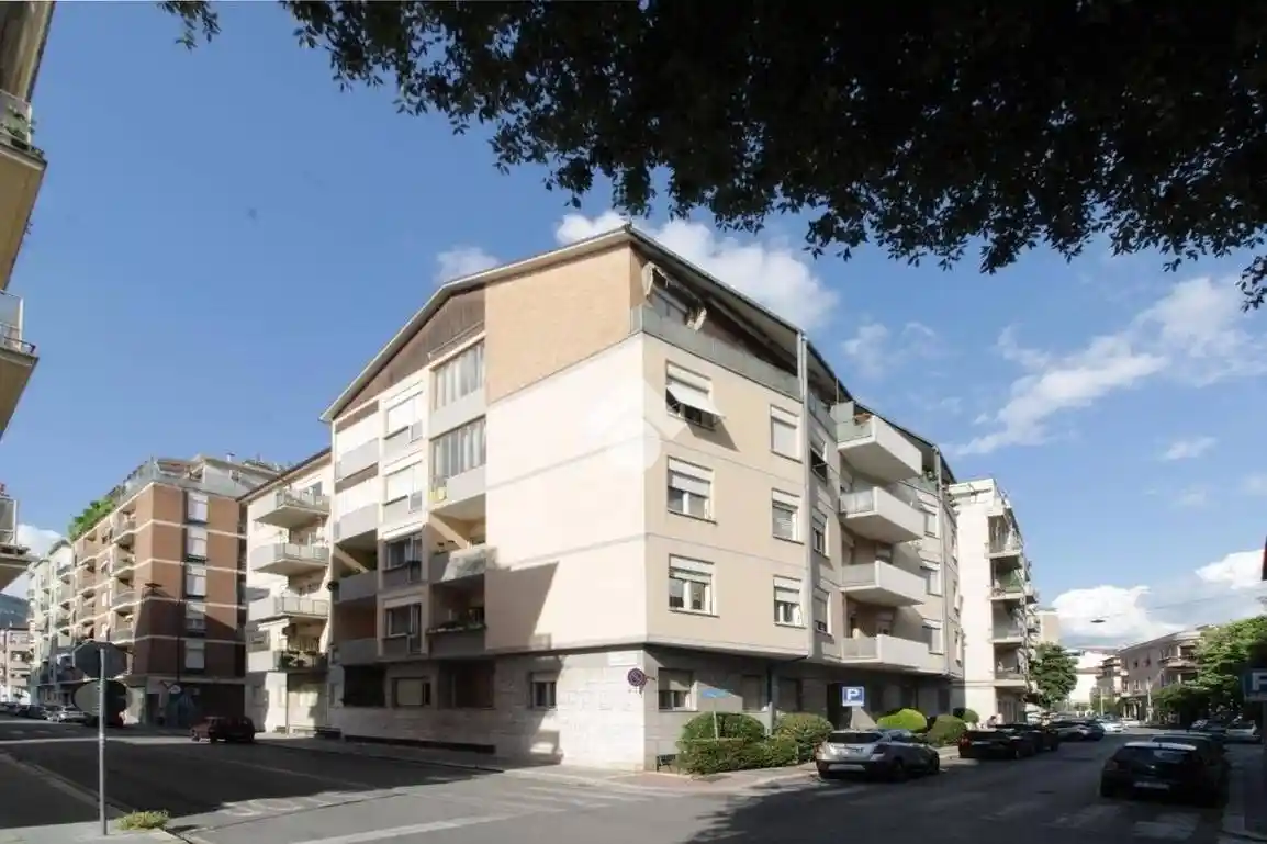 Appartamento in affitto a Terni