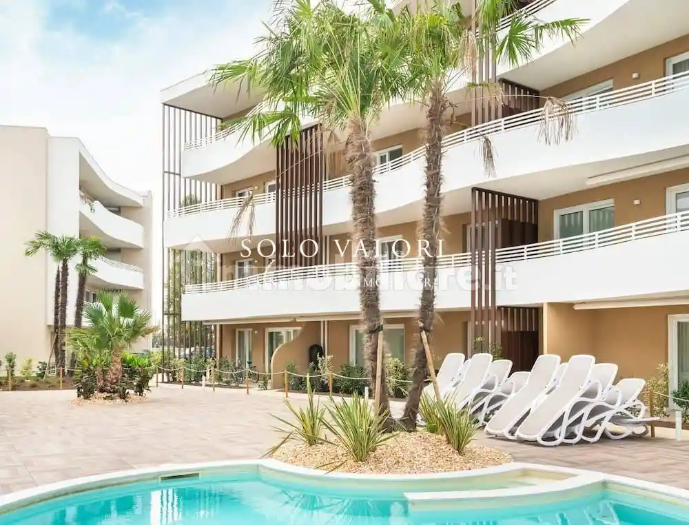 Appartamento in vendita a Jesolo