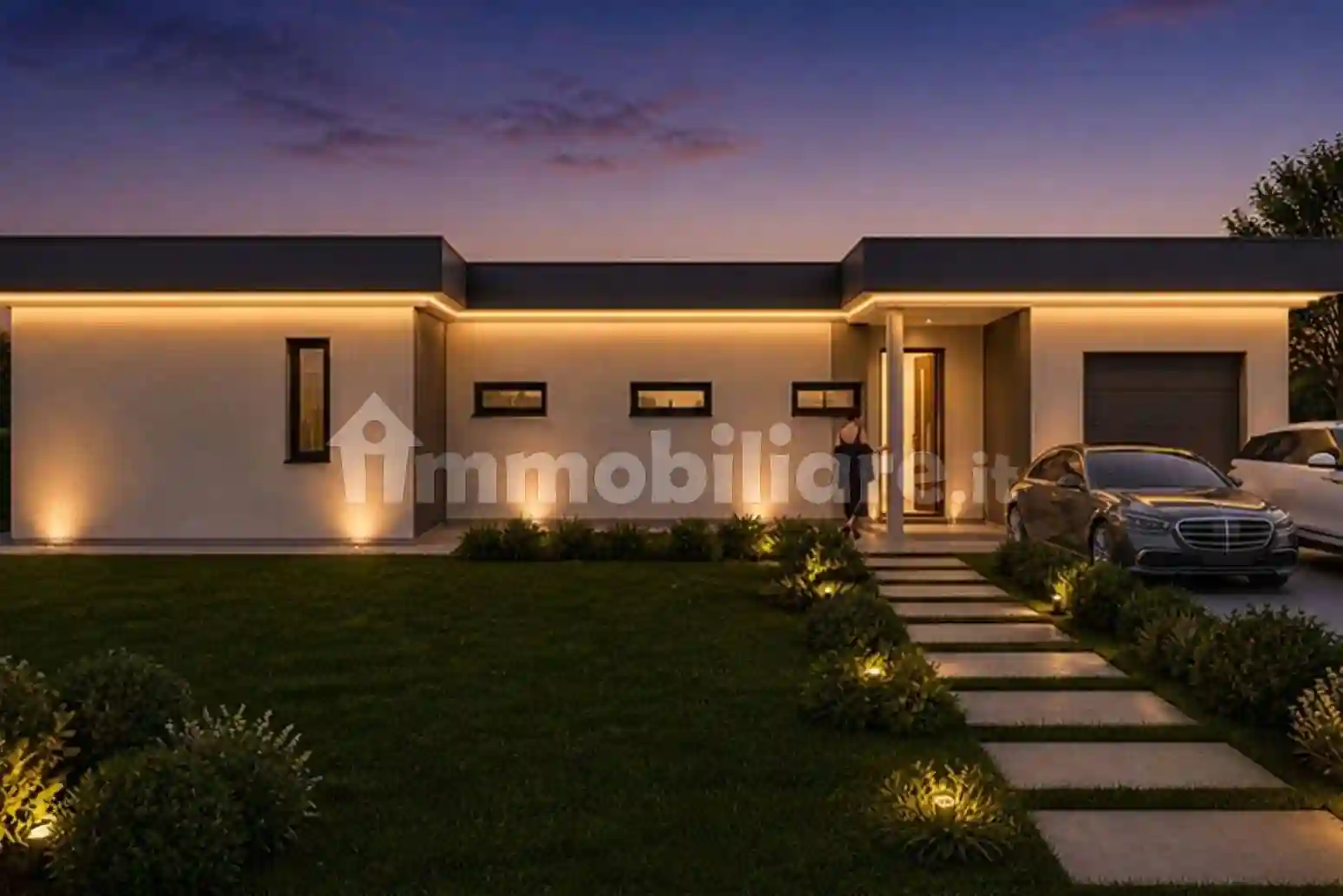Villa - foto 5