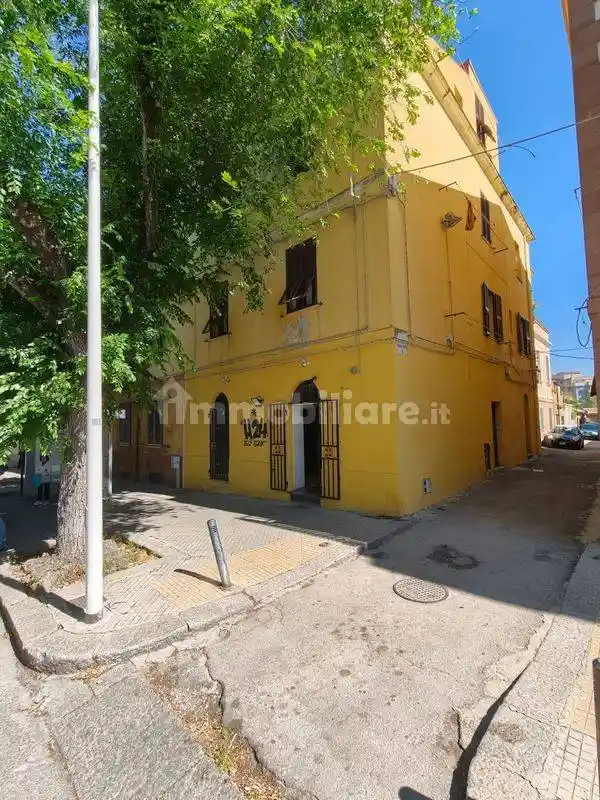 Appartamento in vendita a Sassari