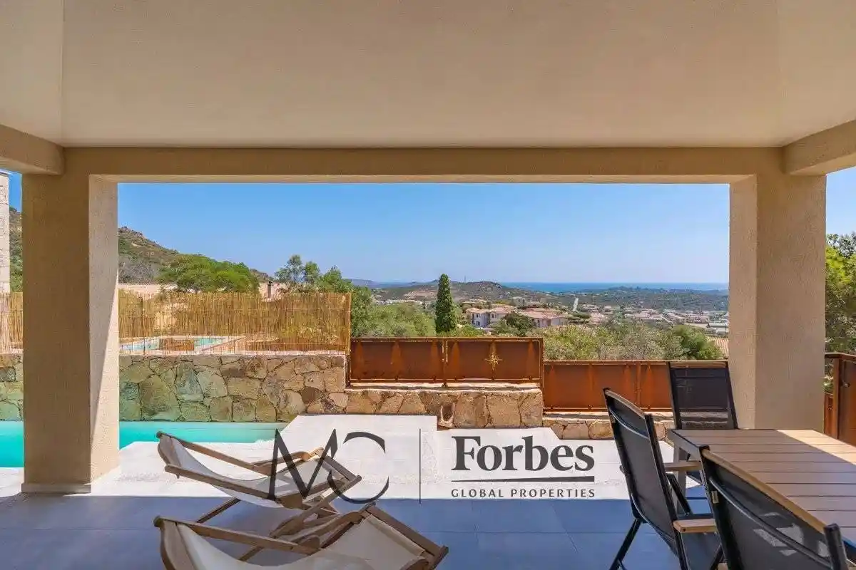 Villa in vendita a San Teodoro