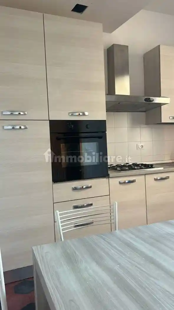 Appartamento in affitto a Bologna