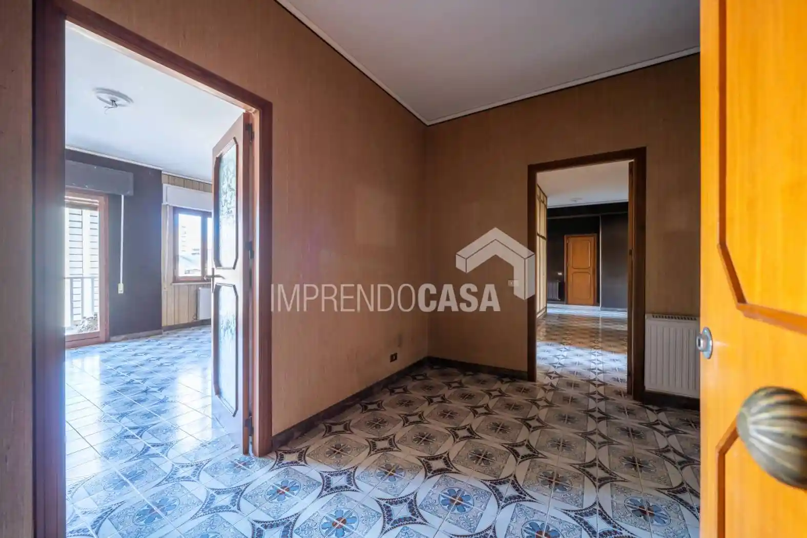 Appartamento in vendita a Palermo