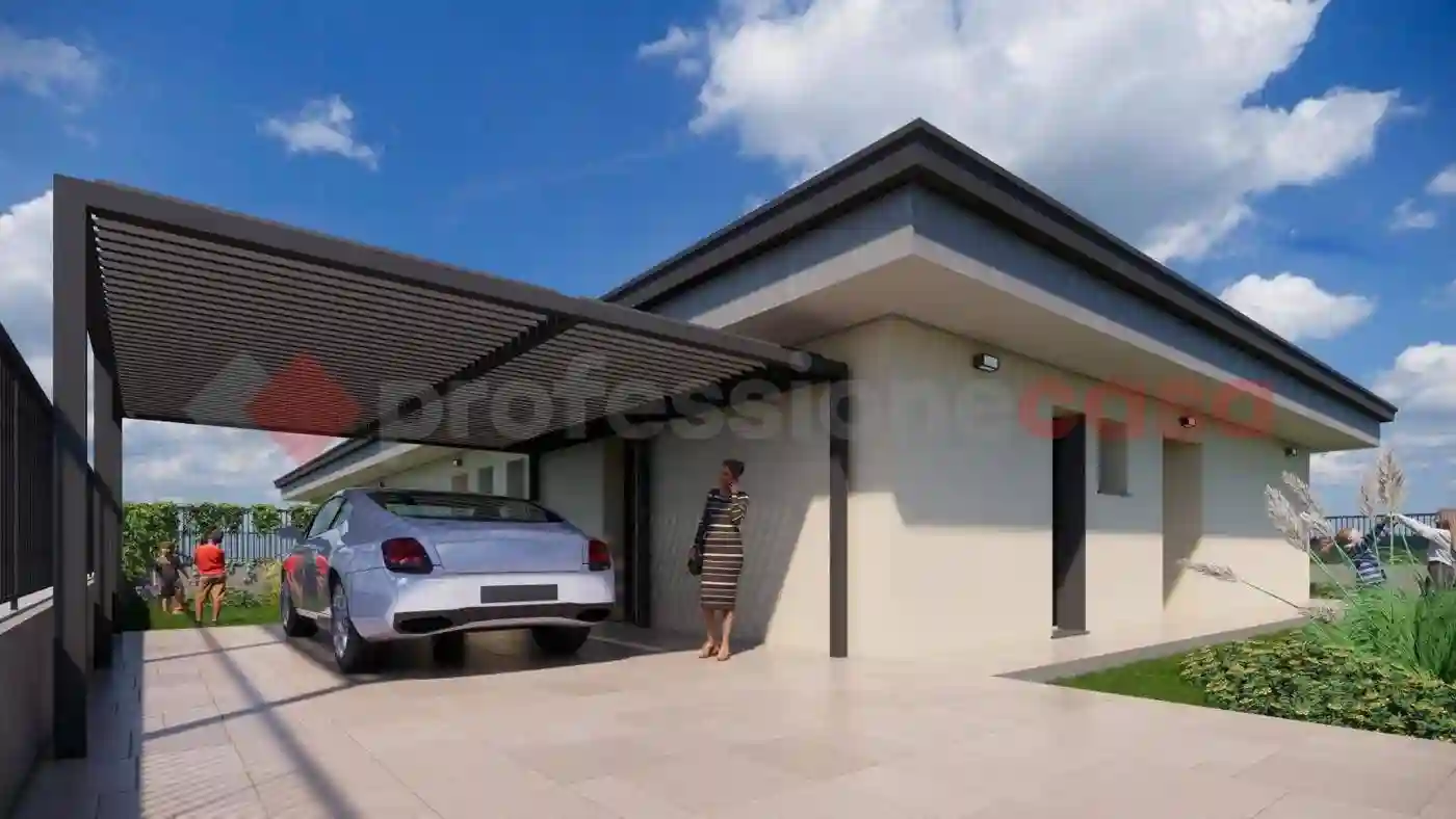 Villa - foto 2