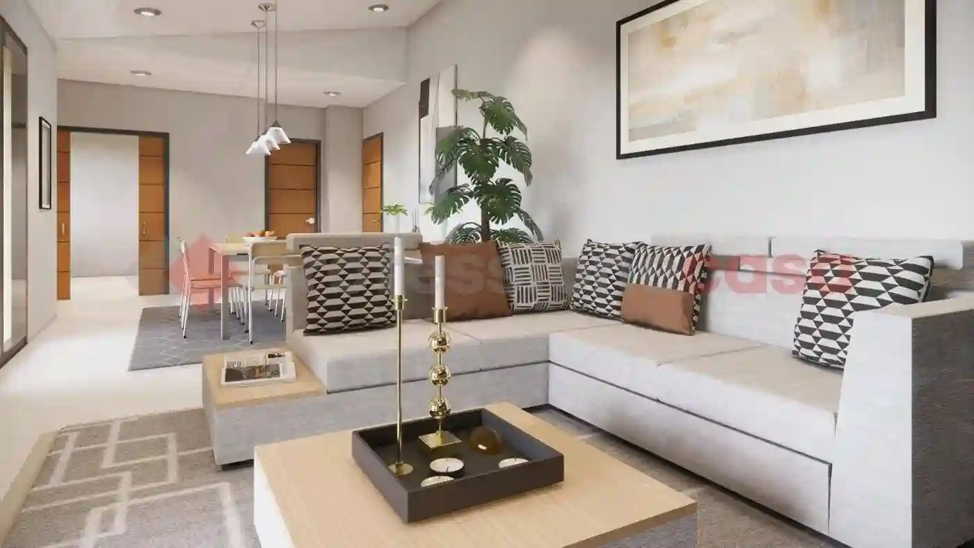 Villa - foto 3