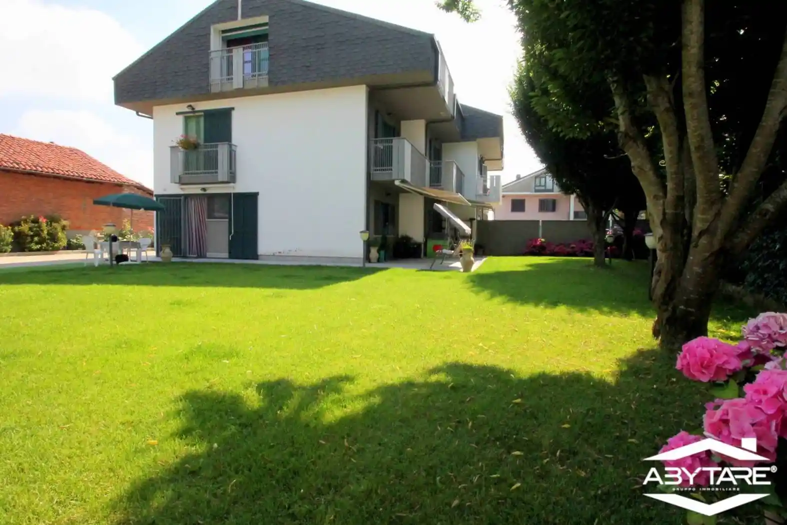 Villa in vendita a Carignano