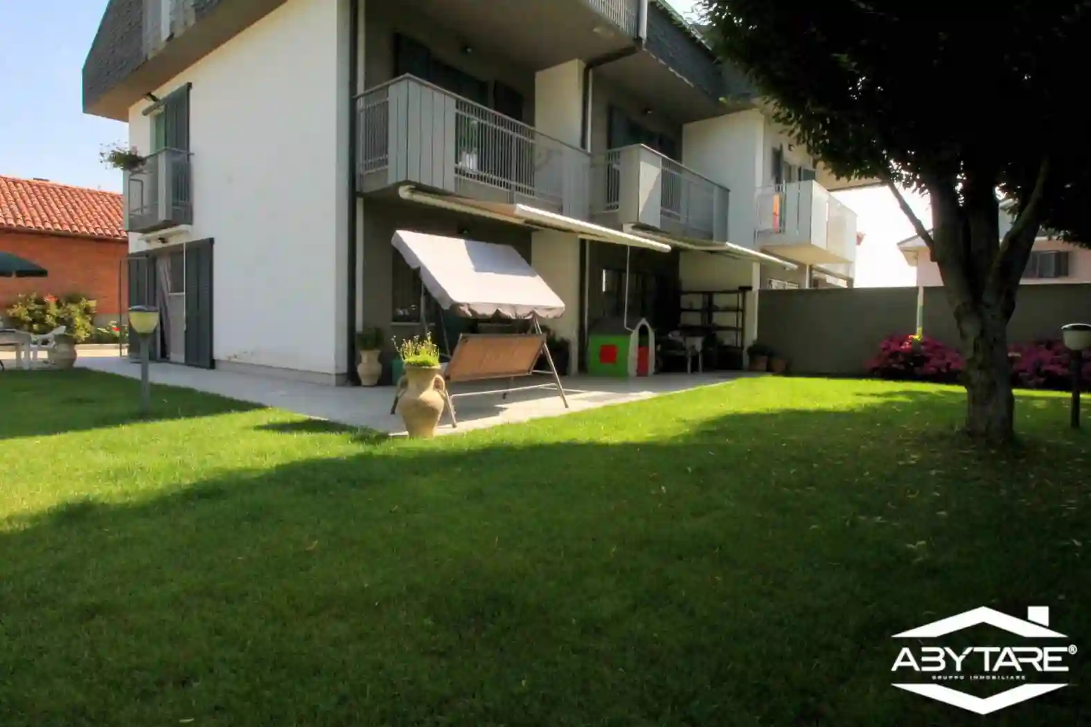 Villa - foto 5