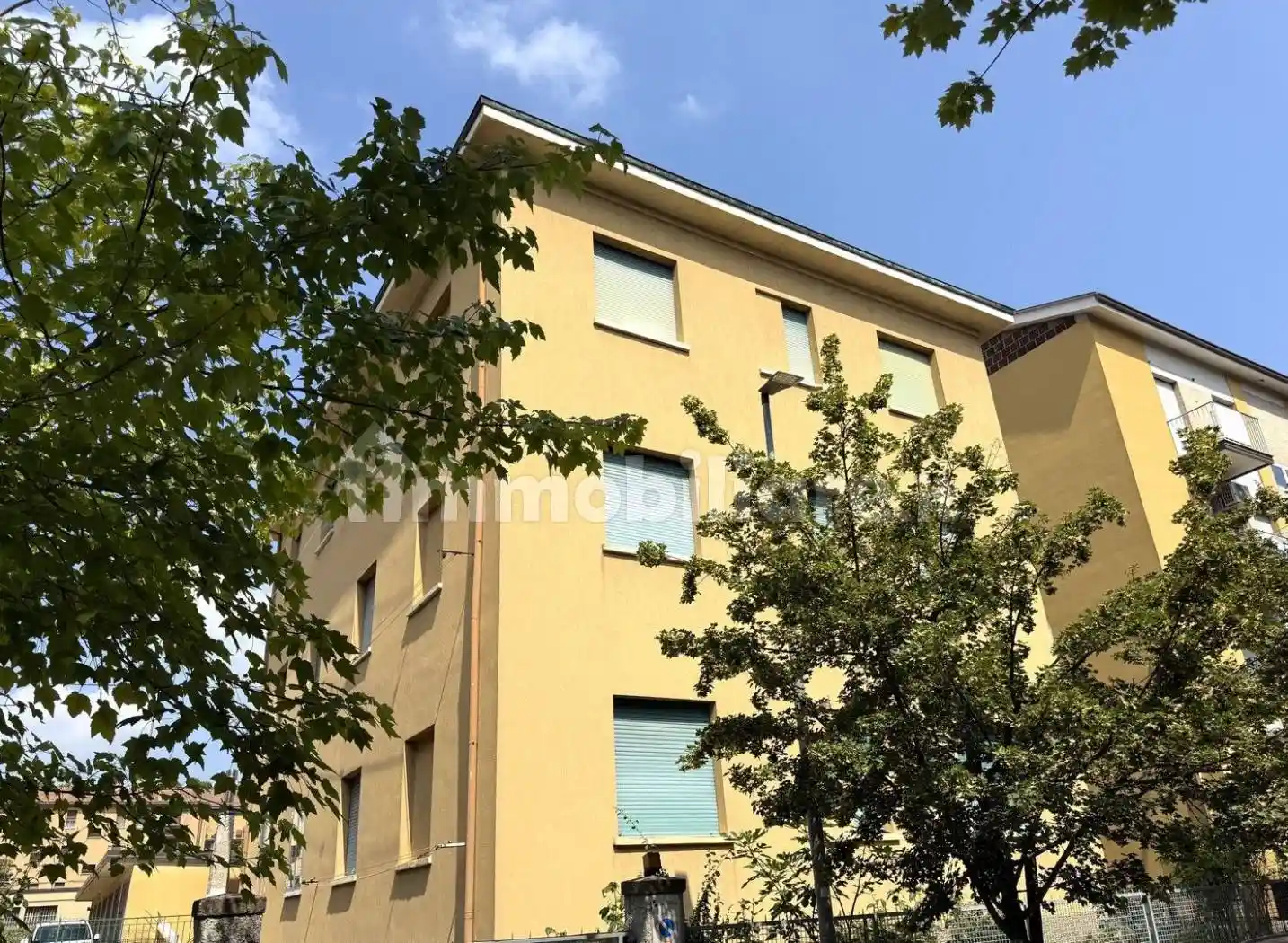 Appartamento in vendita a Casalecchio di Reno