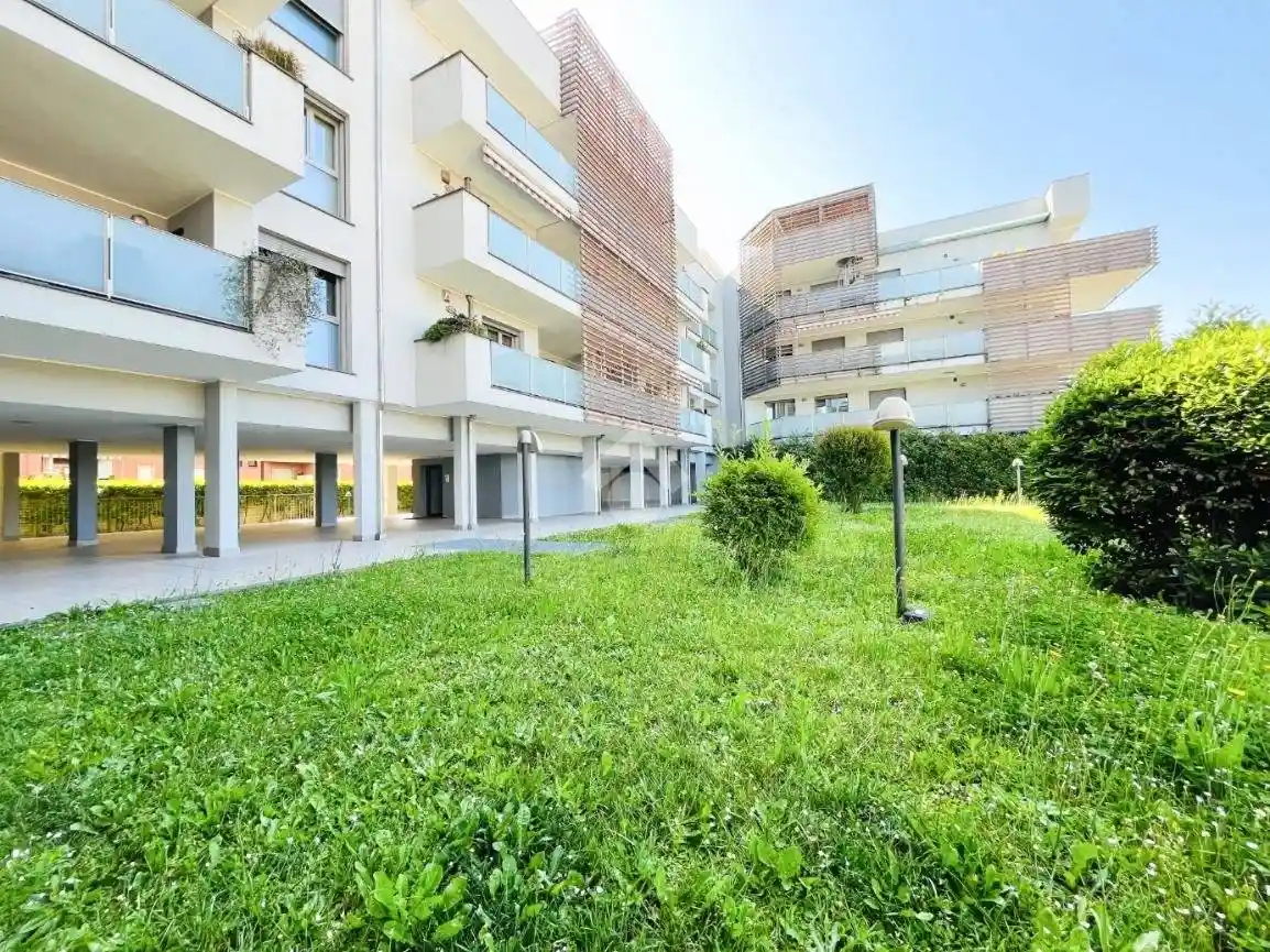Attico - Mansarda in vendita a Nova Milanese