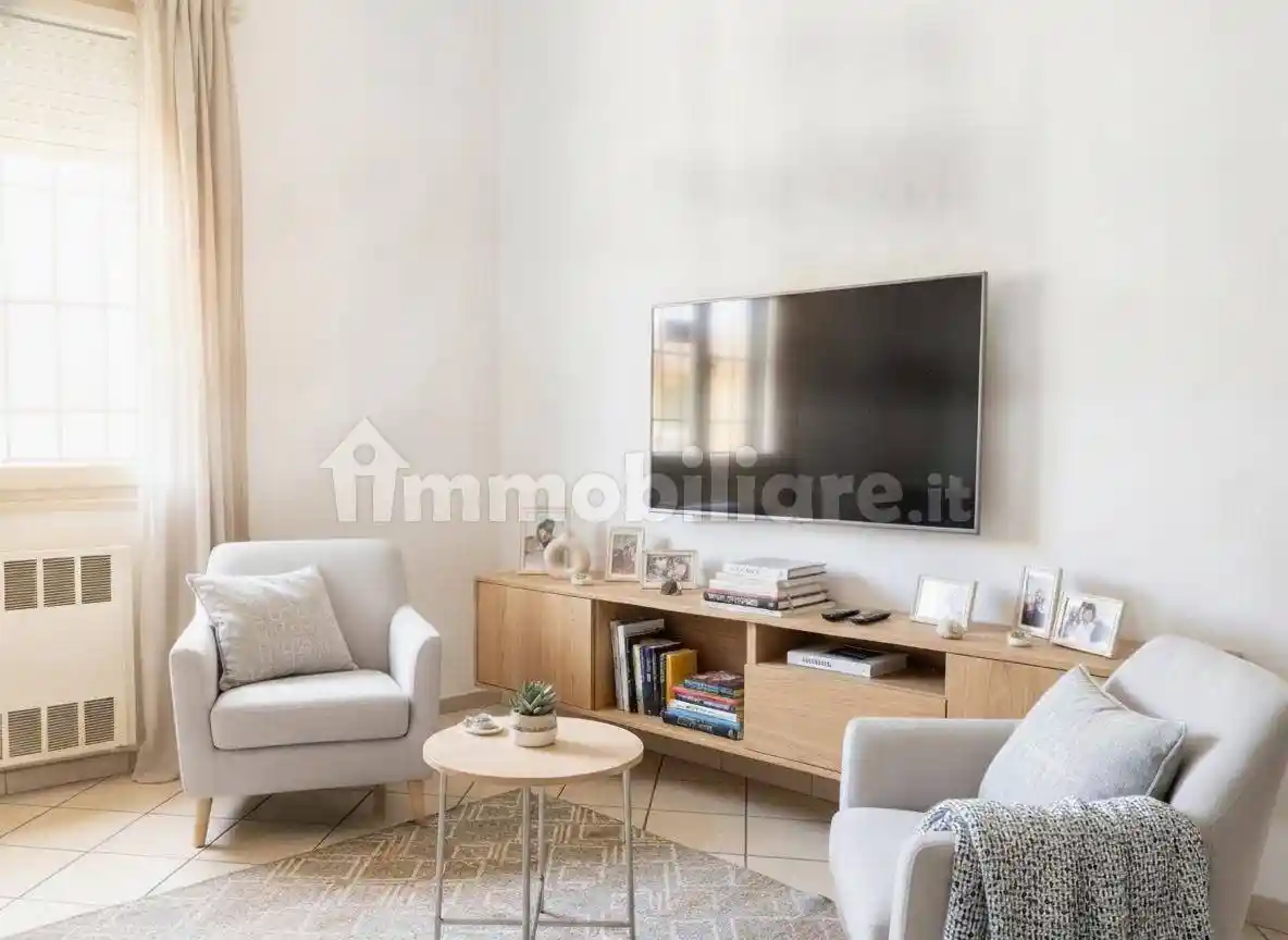 Appartamento in vendita a Sala Bolognese