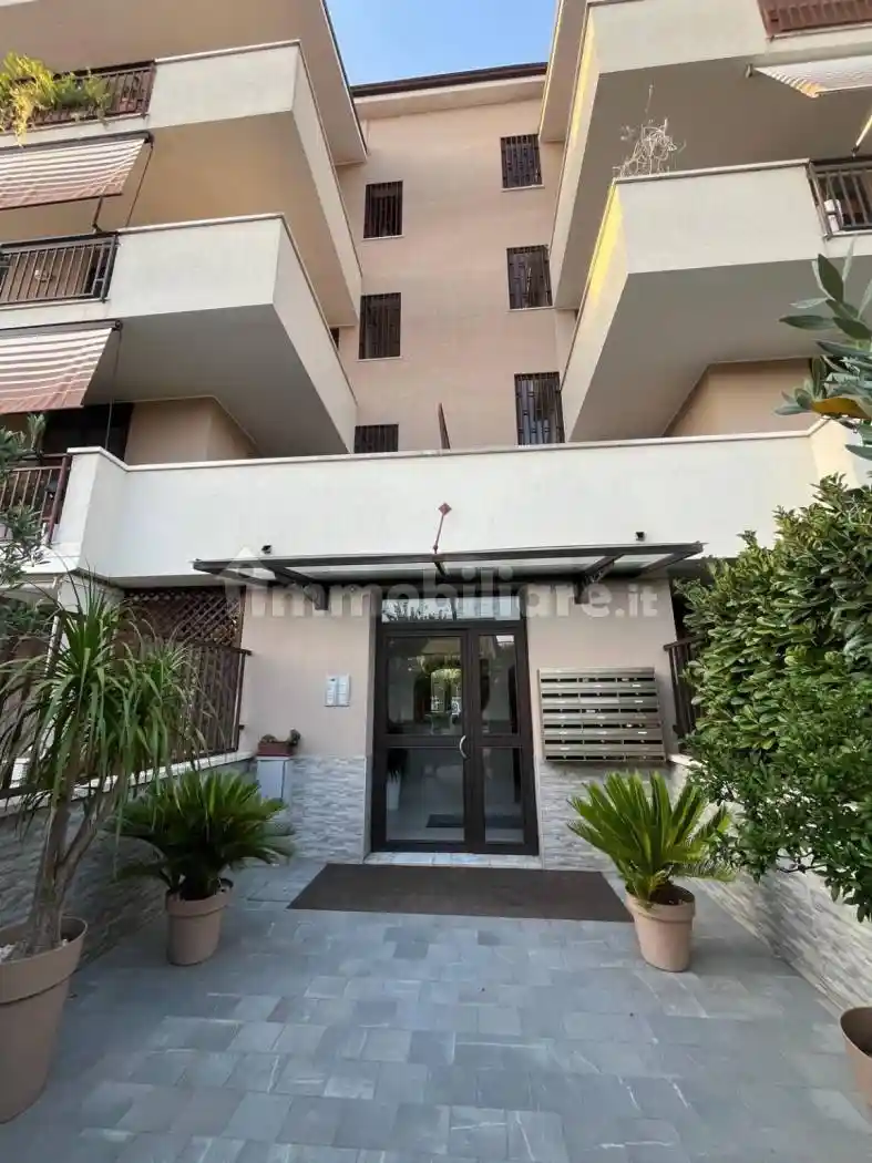 Appartamento in affitto a Caserta