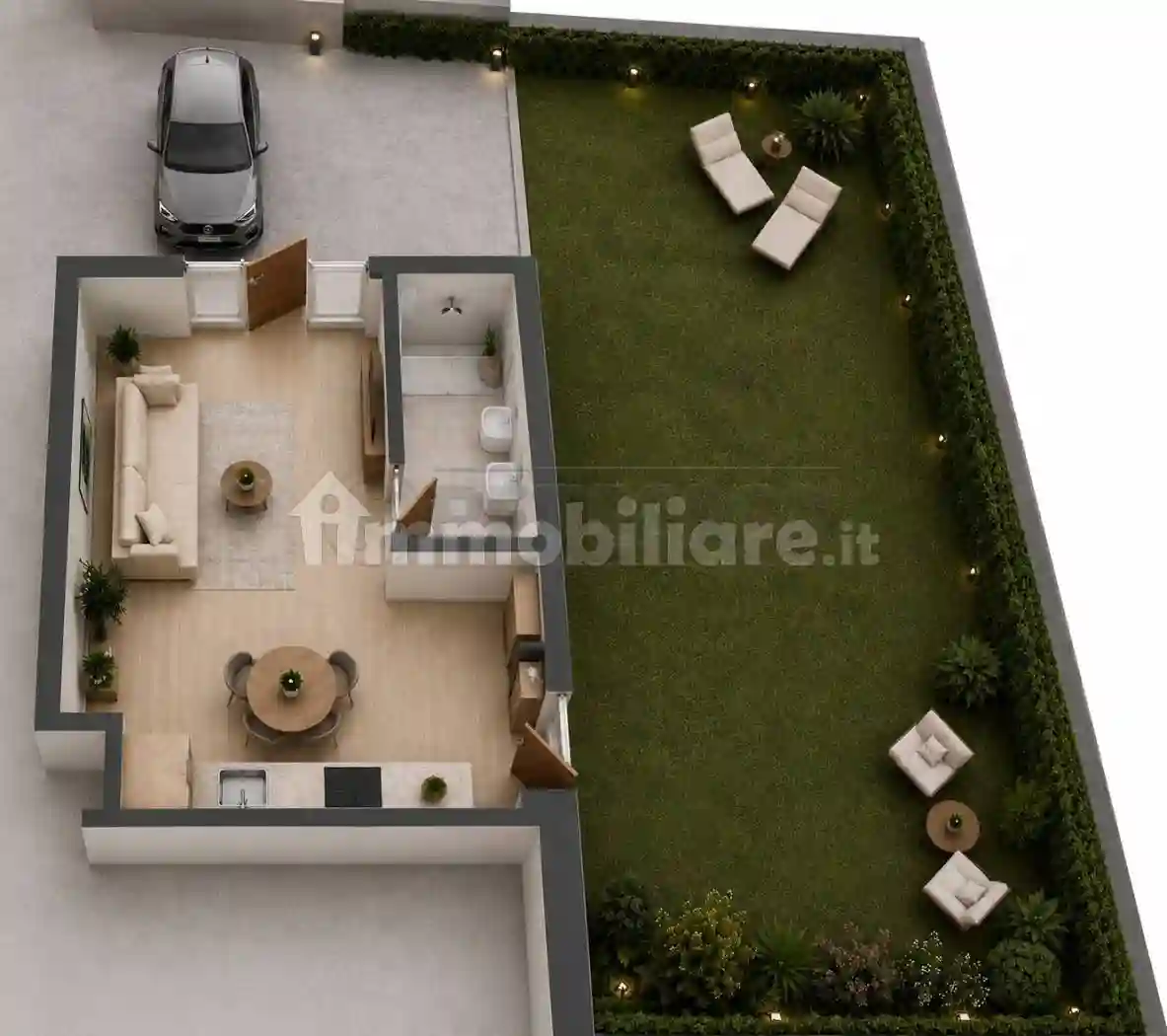 Appartamento - foto 3