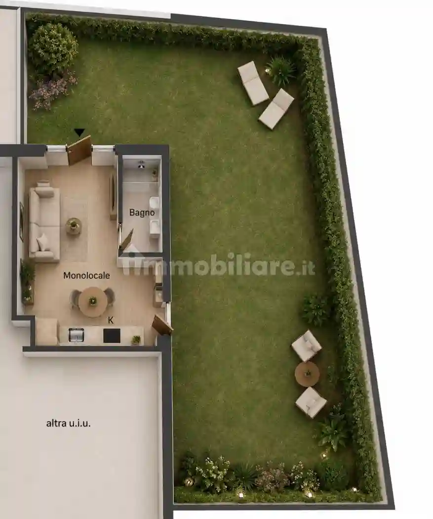 Appartamento - foto 5