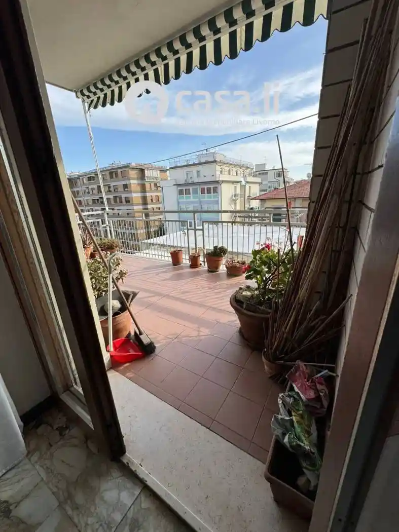 Appartamento in vendita a Livorno