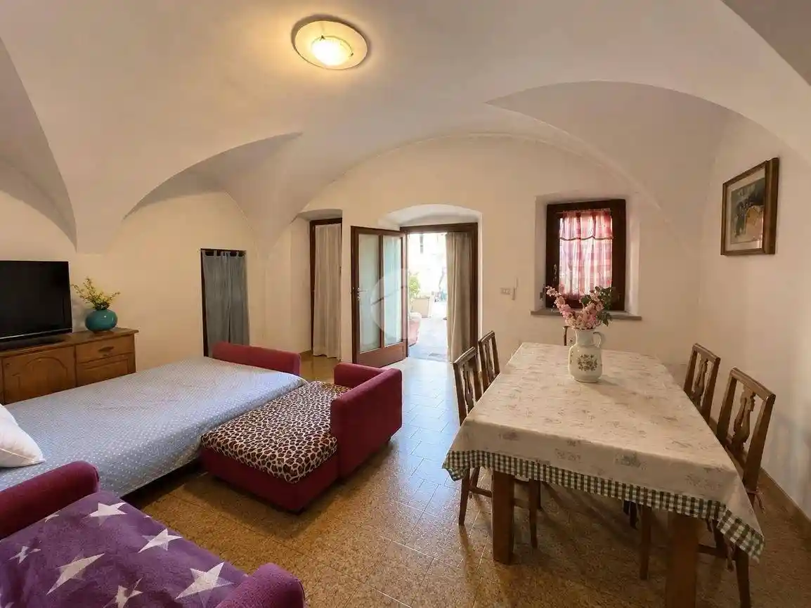 Appartamento in vendita a Rovato