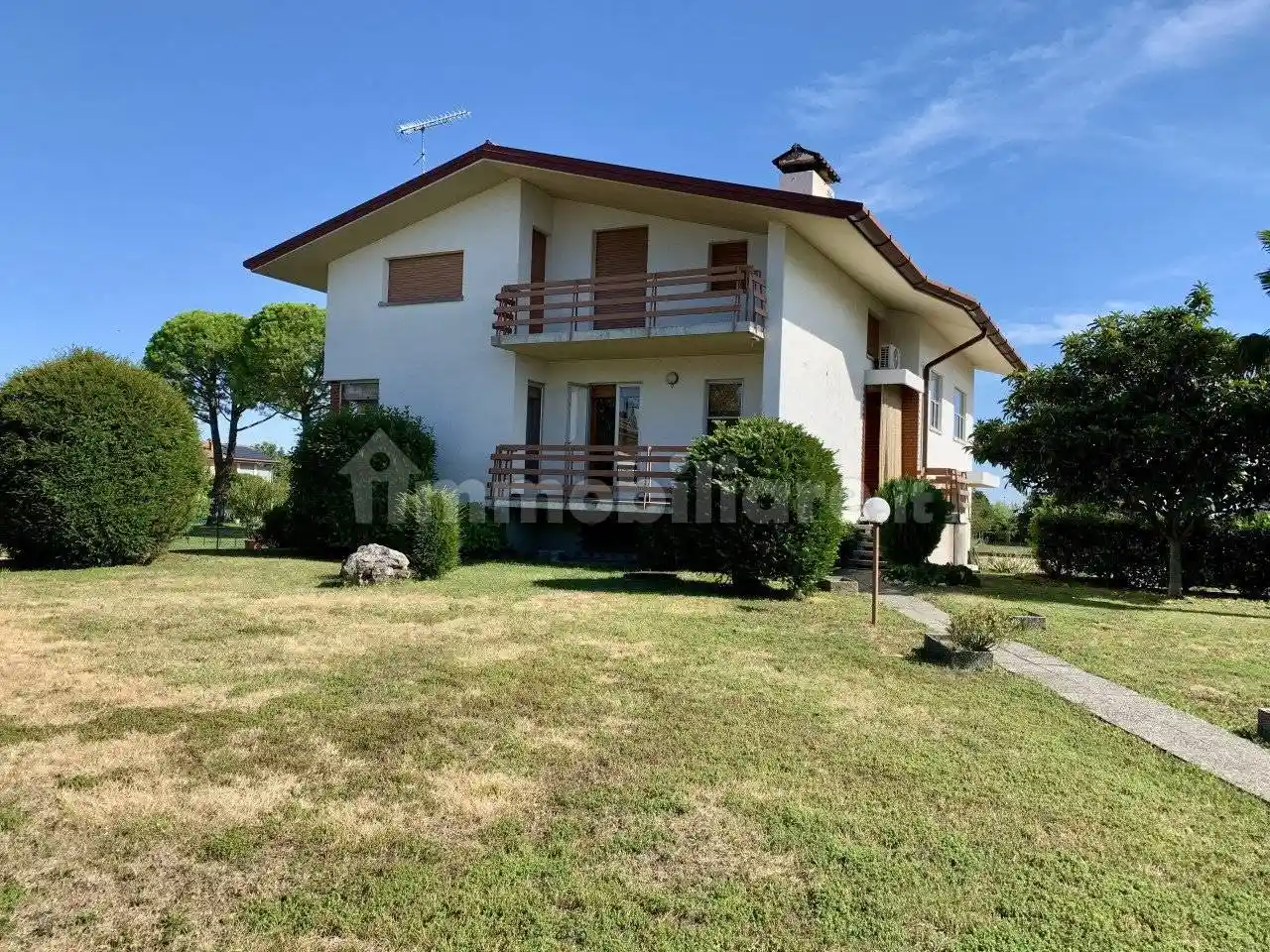 Villa in vendita a Fagagna