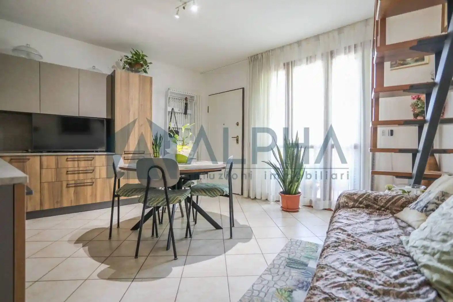 Appartamento in vendita a Bertinoro