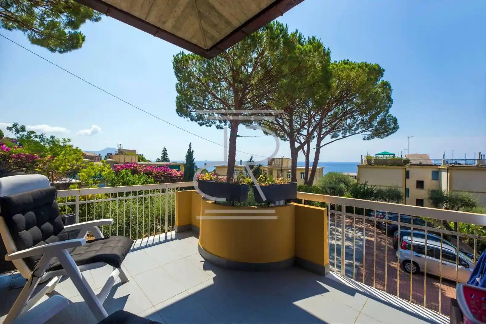 Villa in vendita a Genova