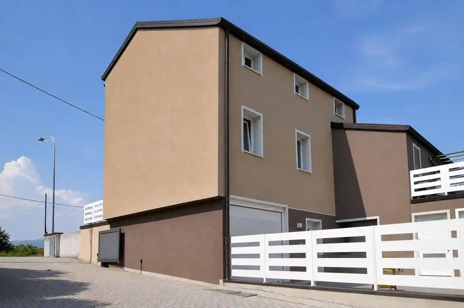 Villa - foto 2