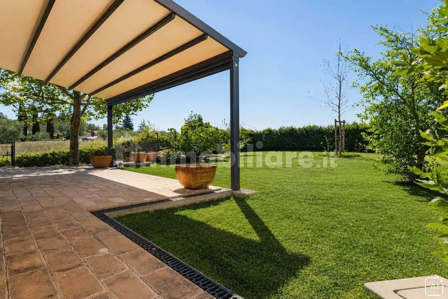 Casa indipendente in vendita a Siena