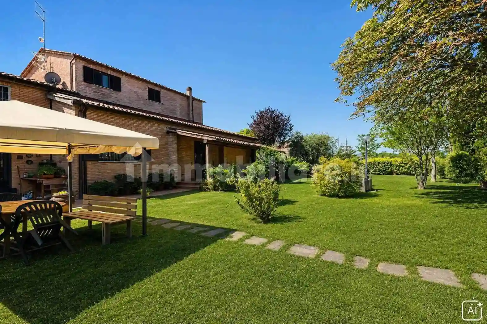 Casa indipendente - foto 2