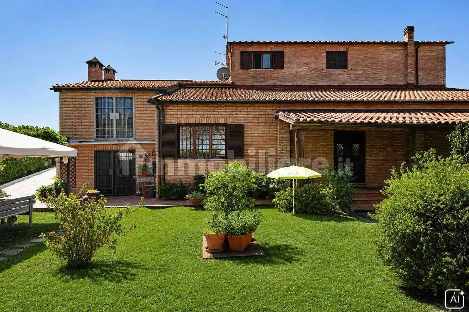 Casa indipendente - foto 3