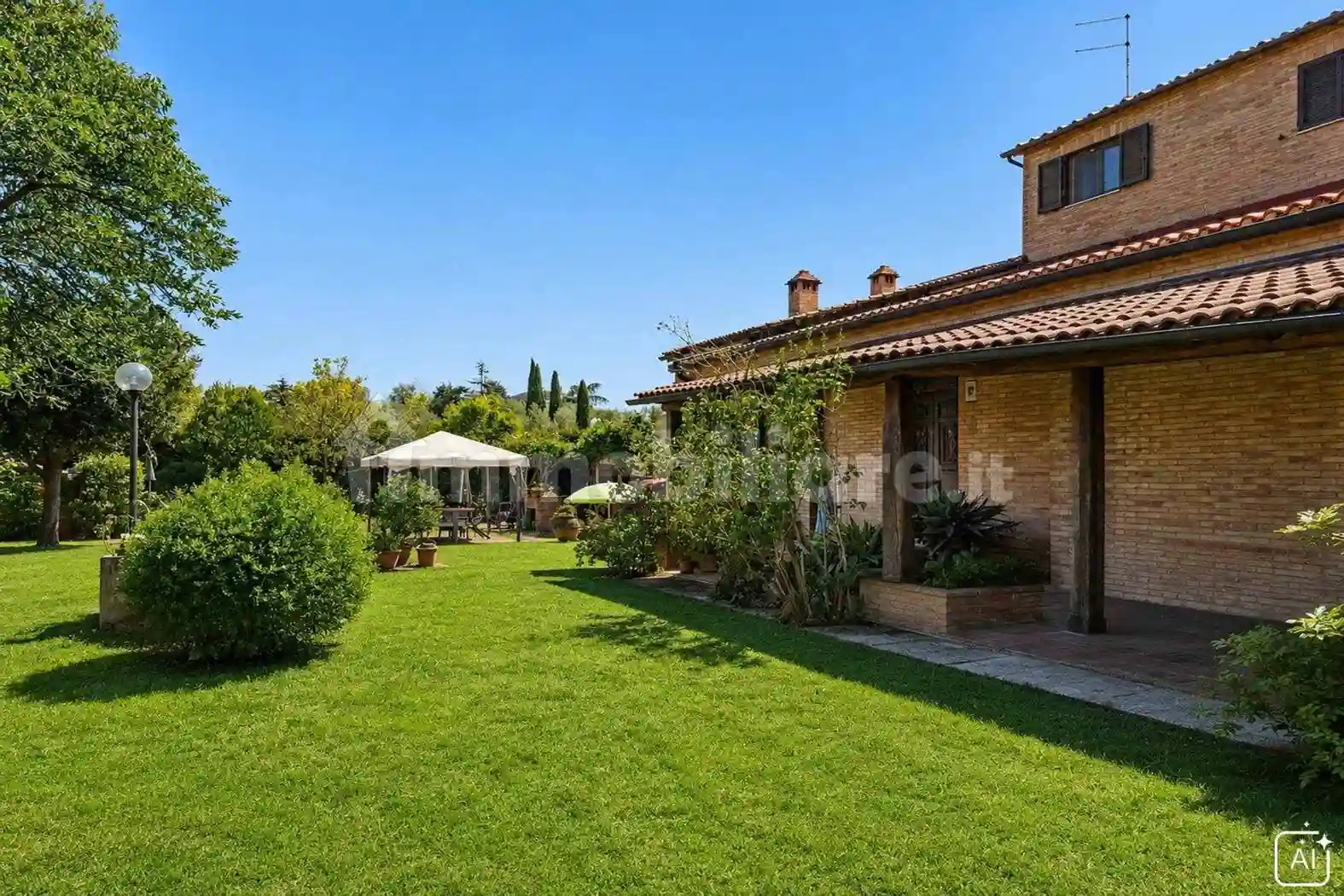 Casa indipendente - foto 4