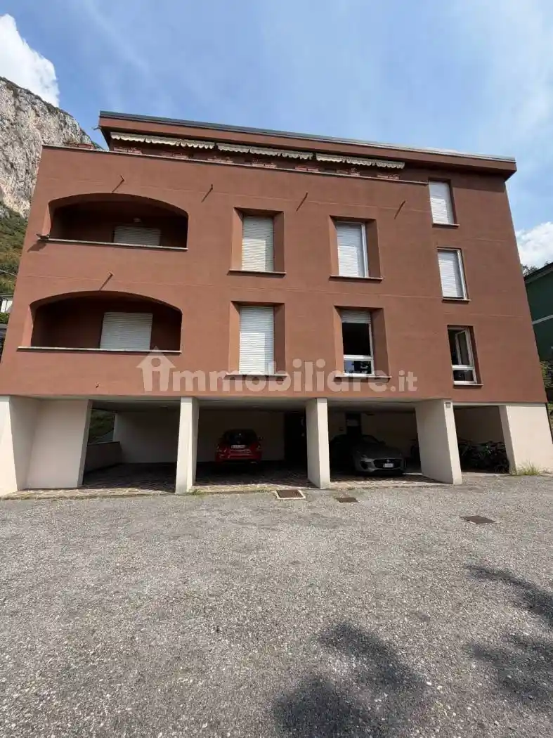Appartamento in vendita a Lecco