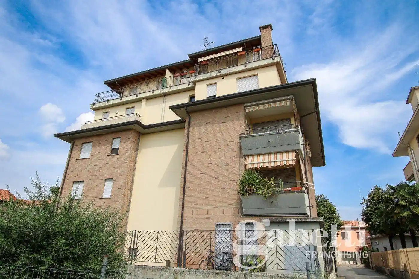 Appartamento in vendita a Busto Arsizio