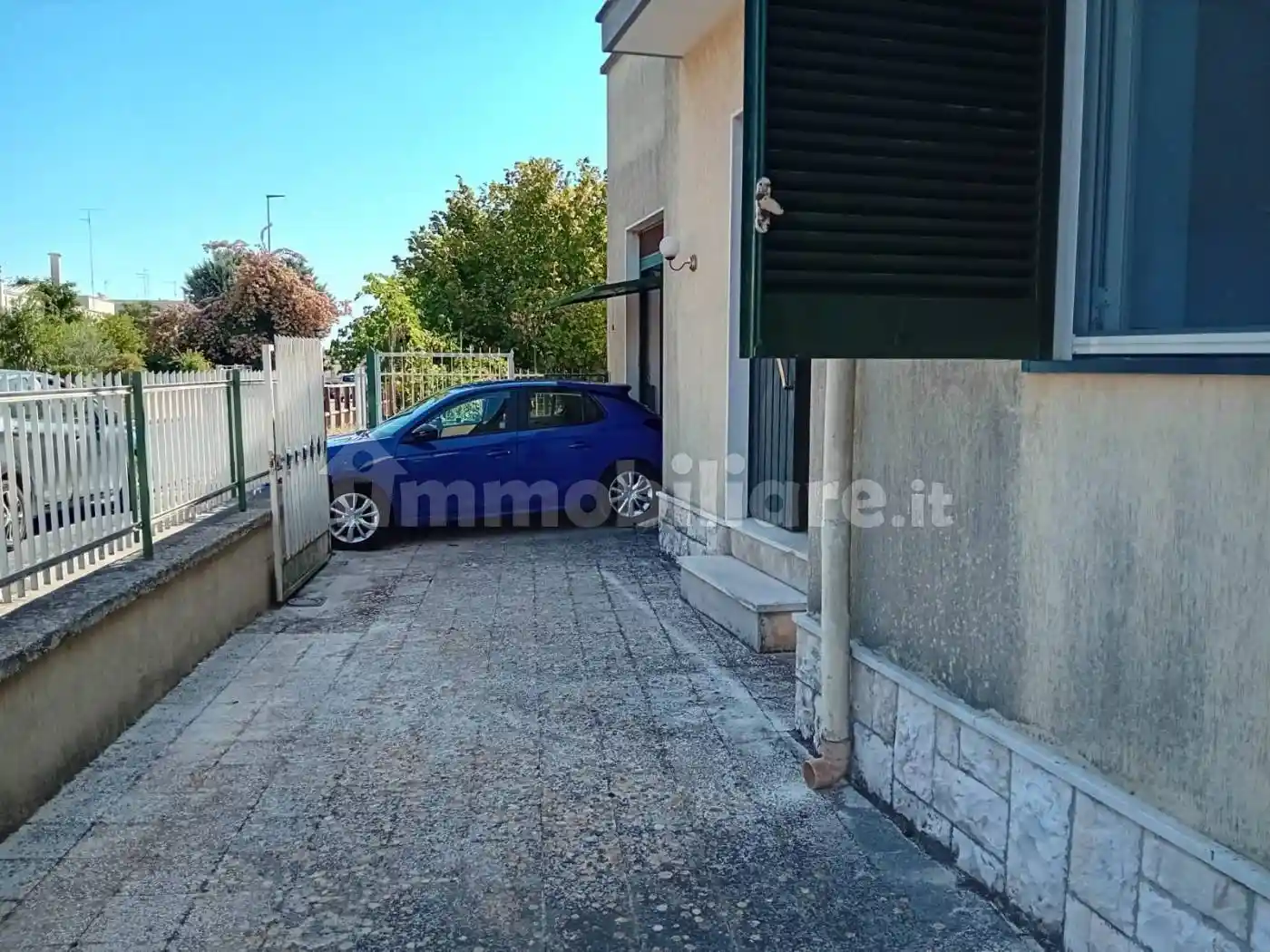 Villa in vendita a Castellana Grotte